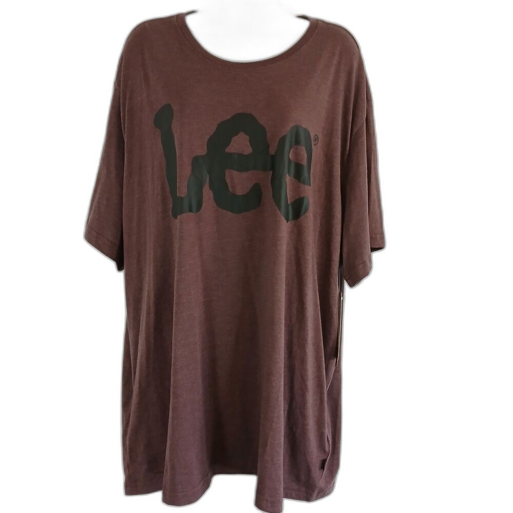 Lee Jeans T Shirt